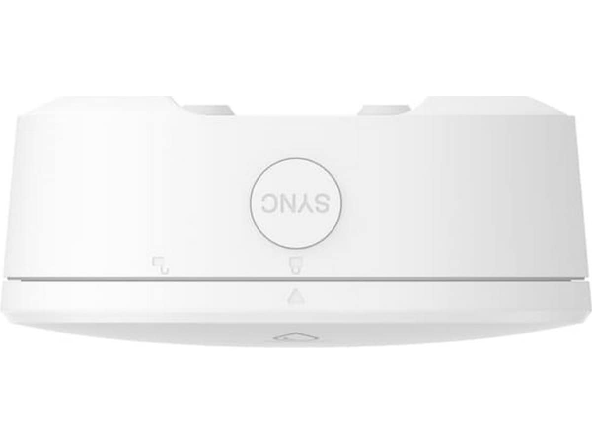 Eufy Vatten- och Frostsensor 3-pack Sensorer