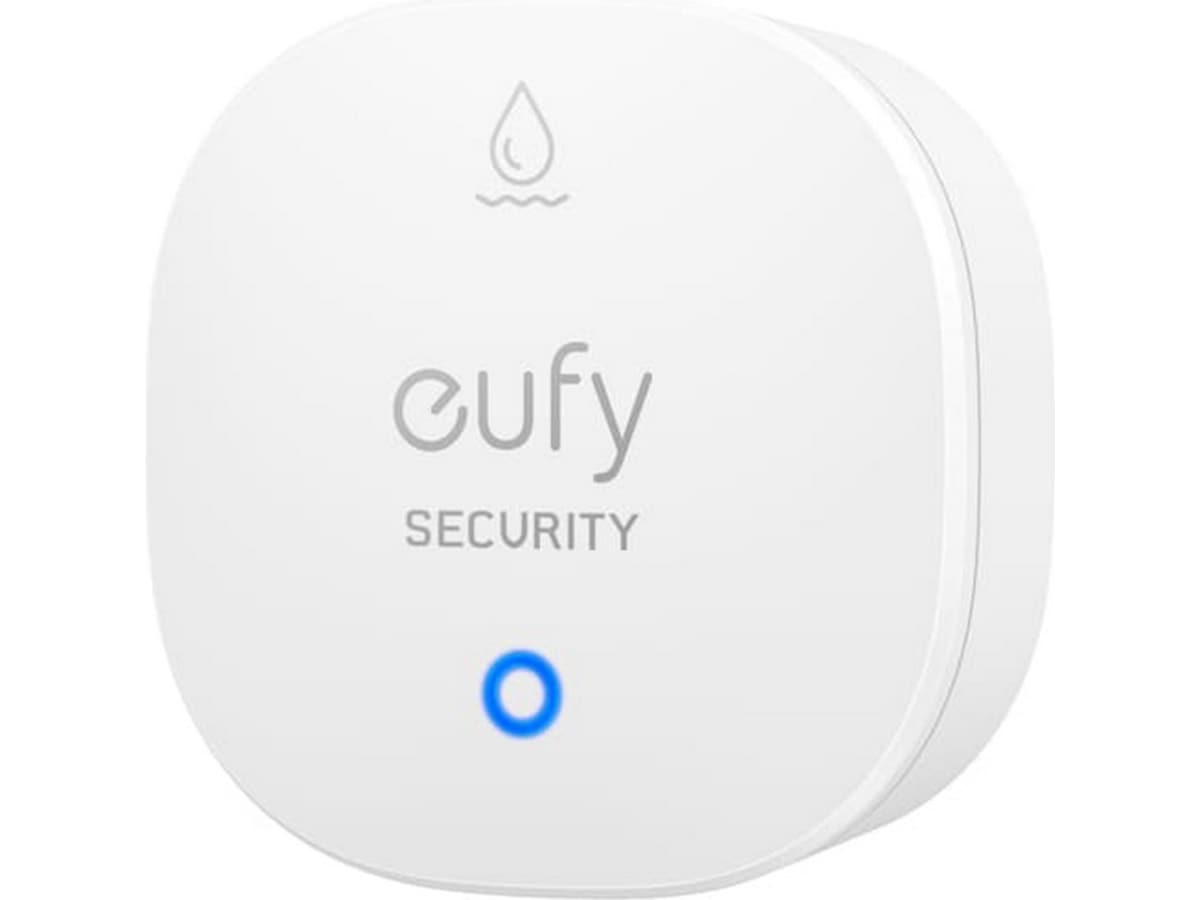 Eufy Vatten- och Frostsensor 3-pack Sensorer