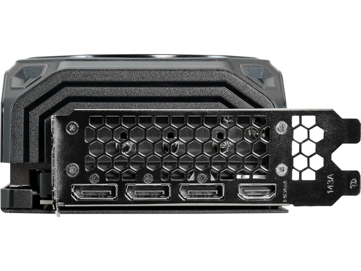 Gainward GeForce RTX 4070 Ti Panther -B-Grade Demo grafikkort