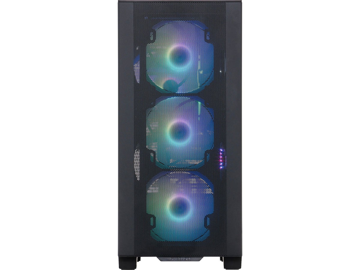 Komplett-PC Advanced Gaming i170 RGB Gamingdator stationär