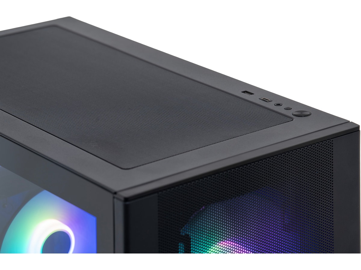 Komplett-PC Advanced Gaming i170 RGB Gamingdator stationär