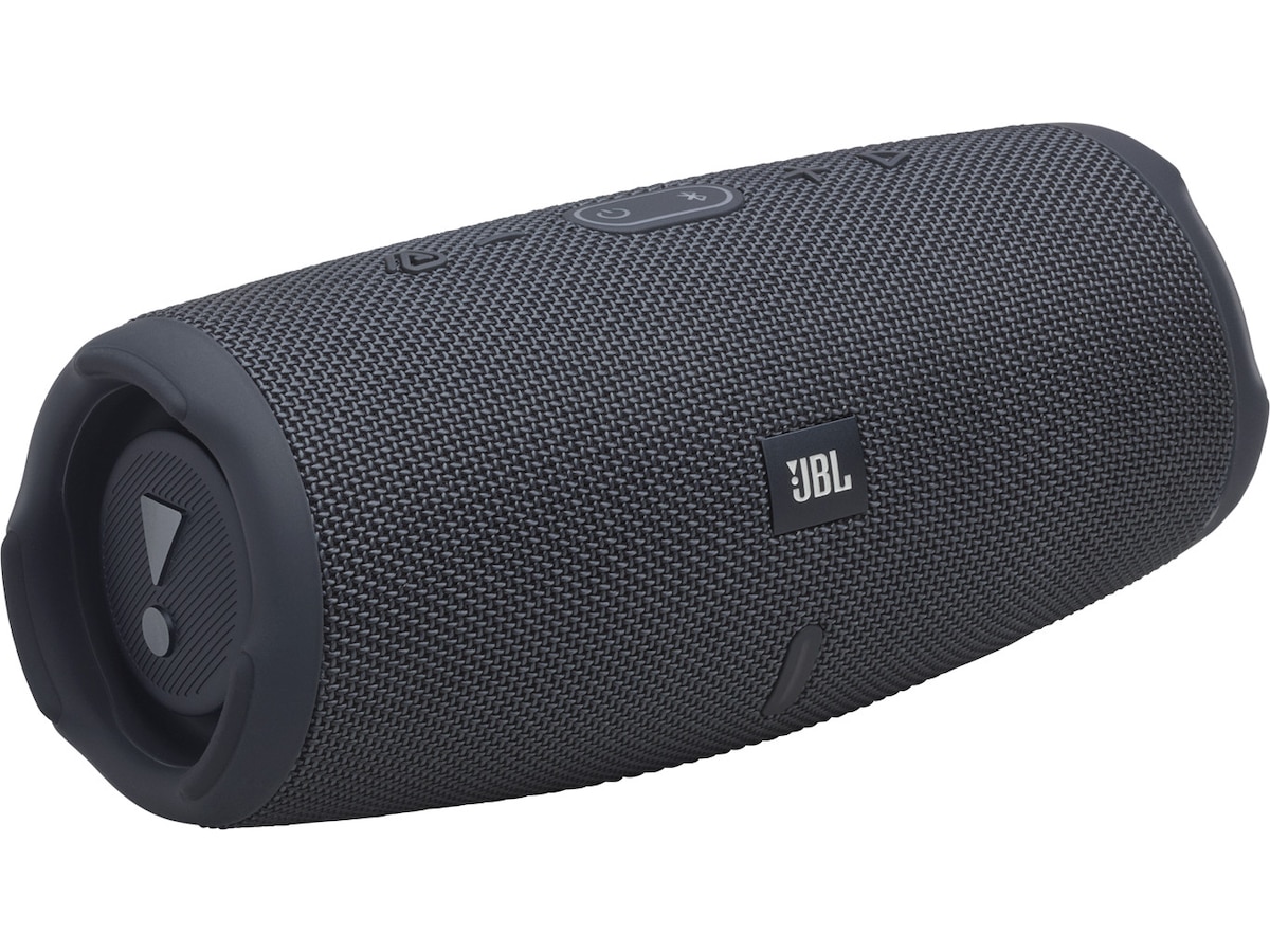 JBL Charge Essential 3 SE bärbar högtalare 2-pack Trådlös / Bluetooth högtalare
