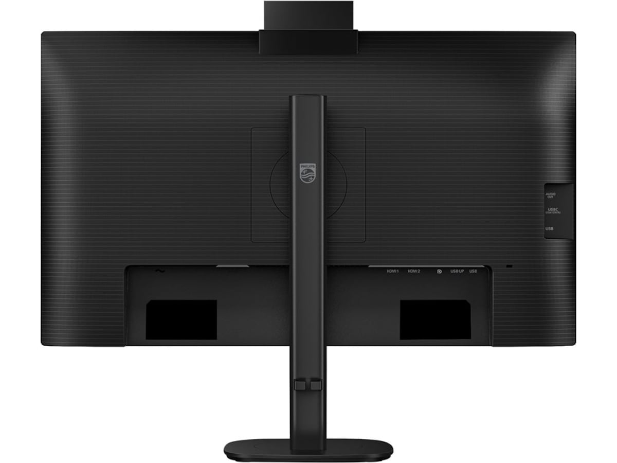 Philips 27" skärm 272B2N3500JH/00 Bildskärmar