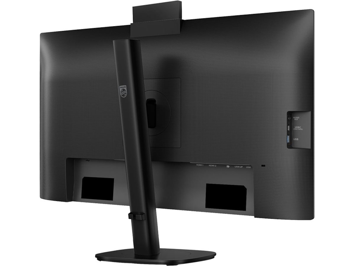 Philips 27" skärm 272B2N3500JH/00 Bildskärmar
