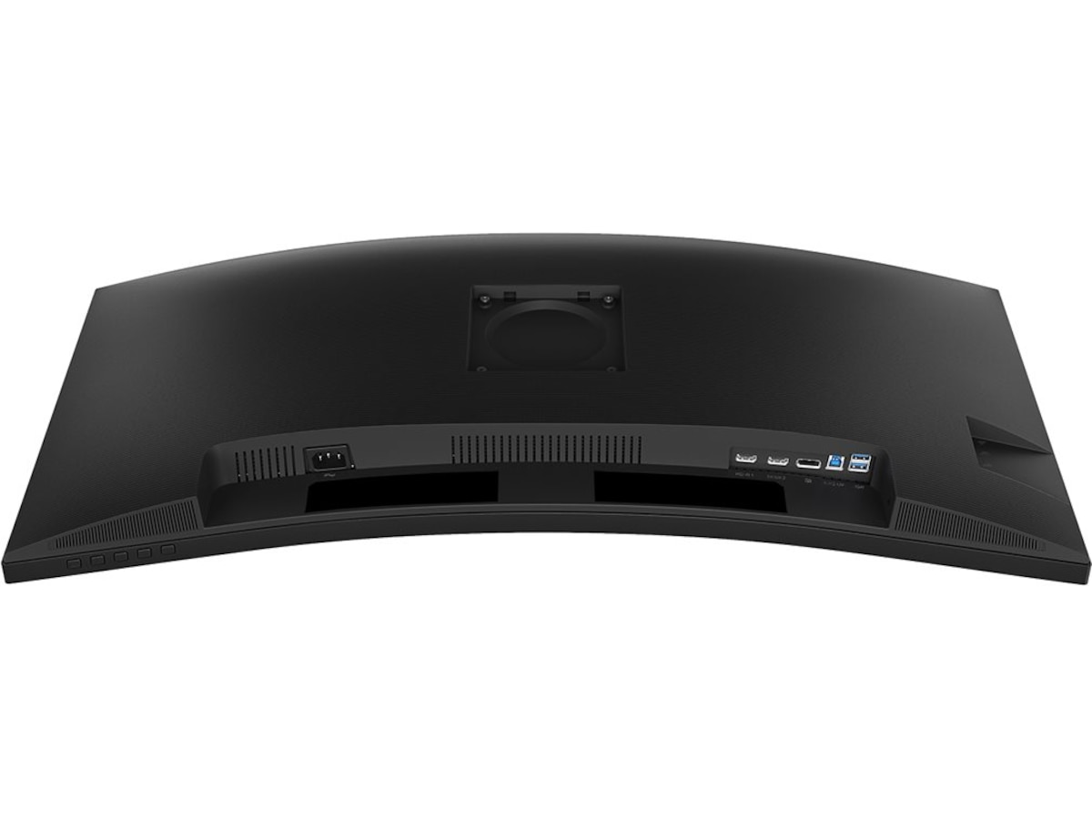 Philips 34" curved skärm 34B2N3500C/00 Bildskärmar