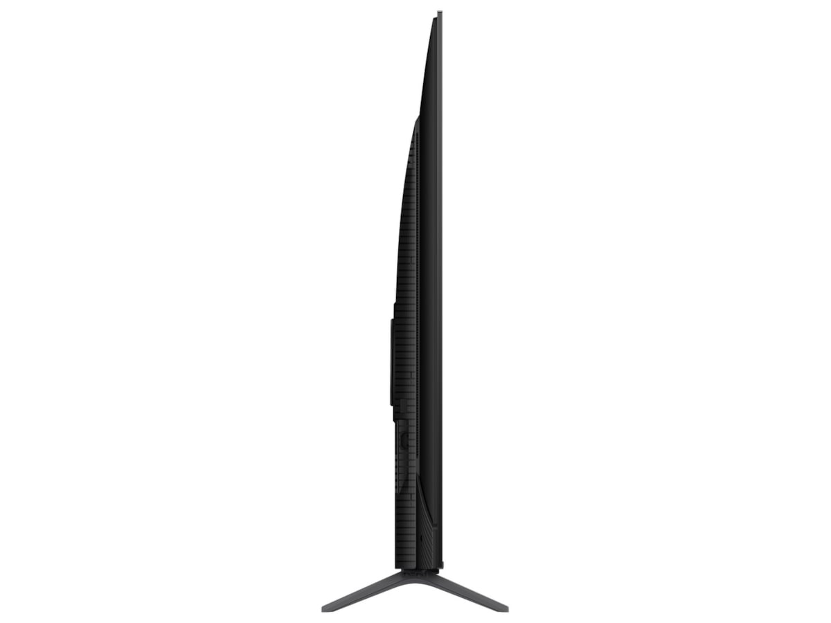 TCL 65" T8C 4K QLED Google TV (2025) 60 - 69 tums TV
