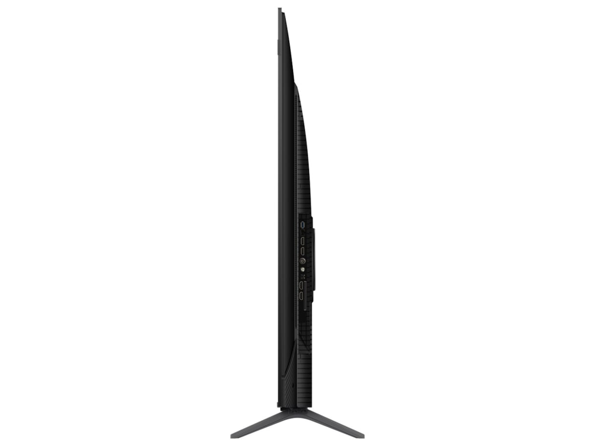 TCL 65" T8C 4K QLED Google TV (2025) 60 - 69 tums TV