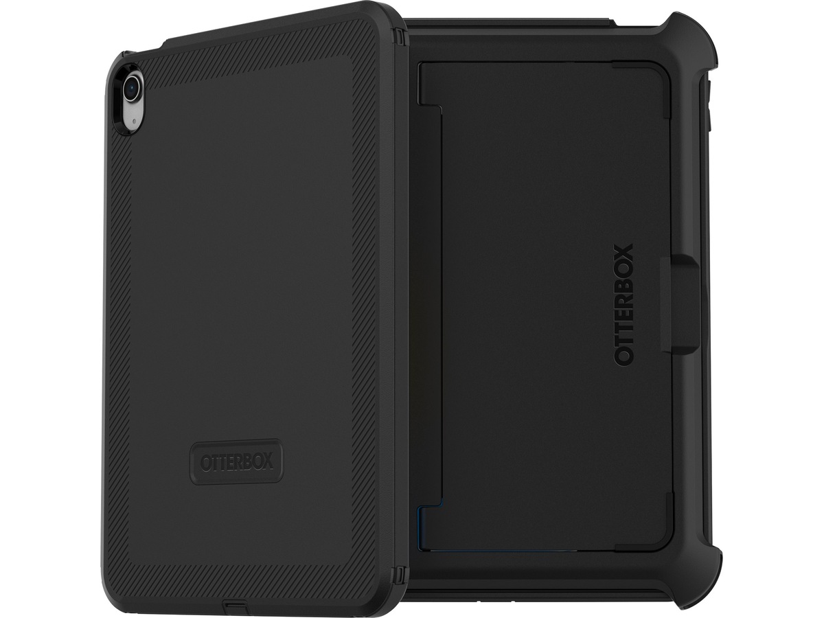 OtterBox iPad Air 13" Defender skal (svart) - ProPack -B-Grade Demo övrigt i datorer