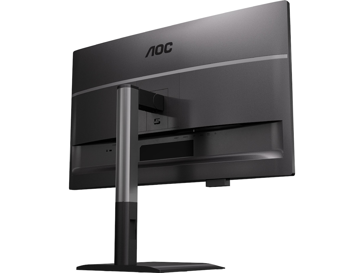 AOC 27" skärm Q27P4U Bildskärmar