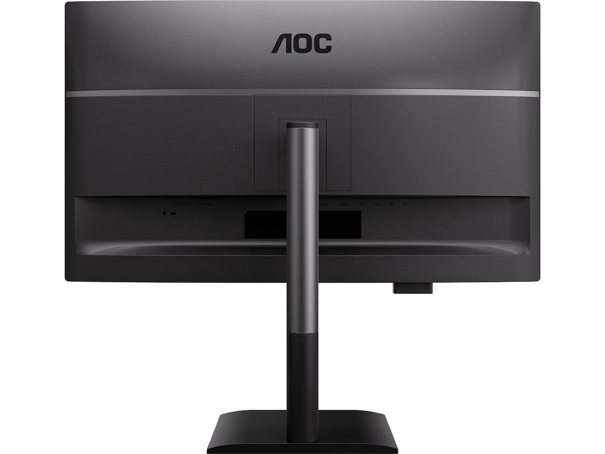 AOC 27" skärm Q27P4U Bildskärmar