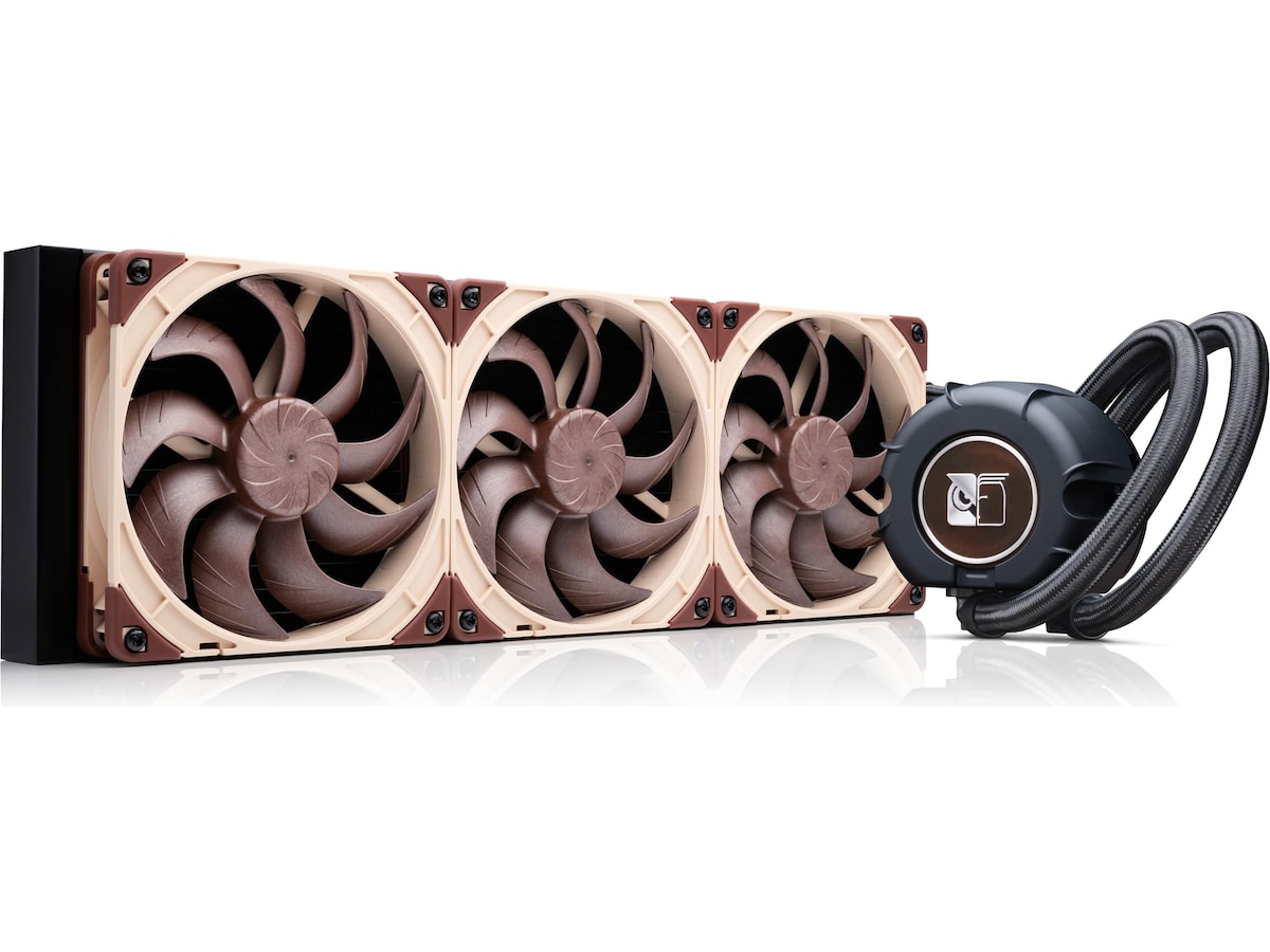 Noctua Looped NL-LC1-42 Kylare CPU - Vattenkylning