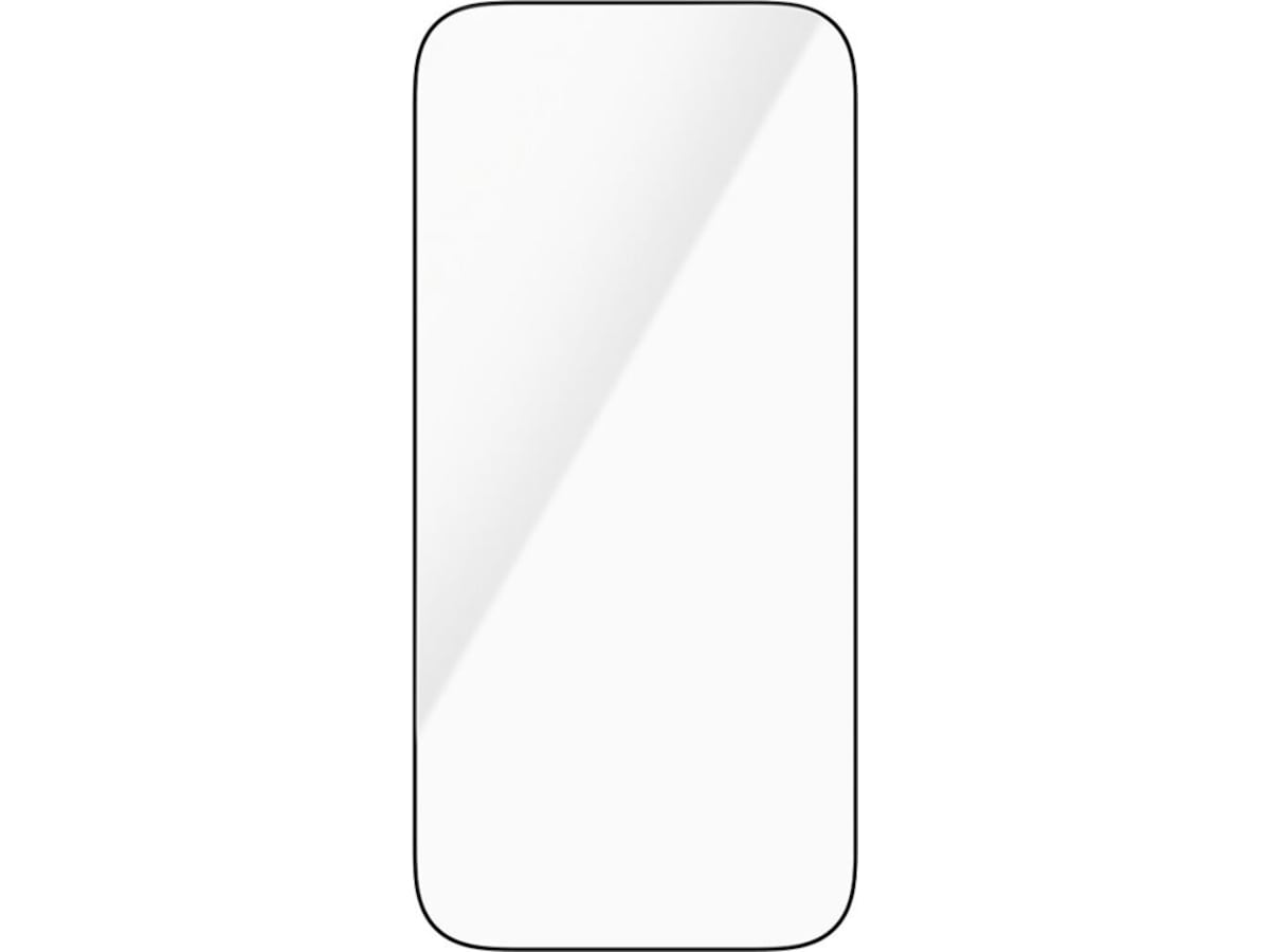 PanzerGlass iPhone 17 Pro / 18 Pro Skärmskydd Skärmskydd mobiltelefon