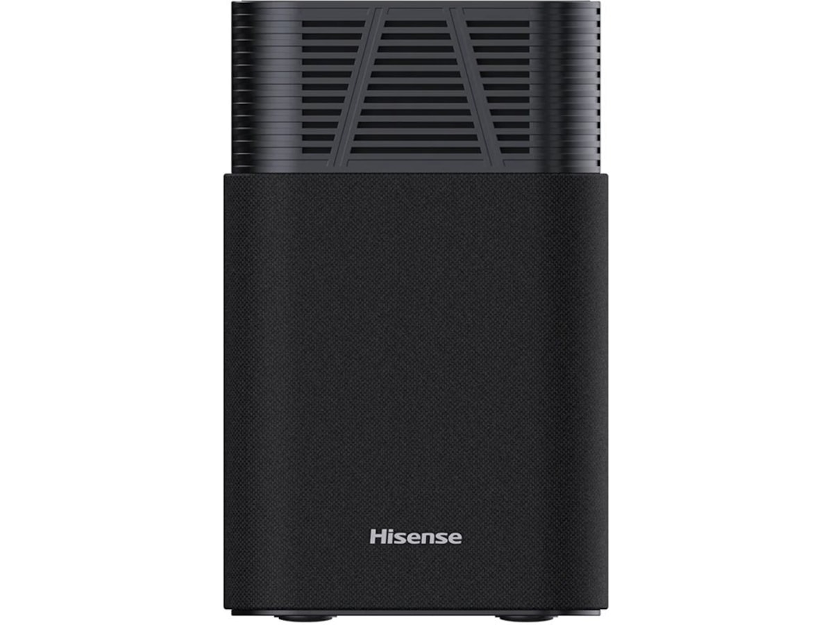 Hisense HT Saturn Hemmabiosystem Soundbars