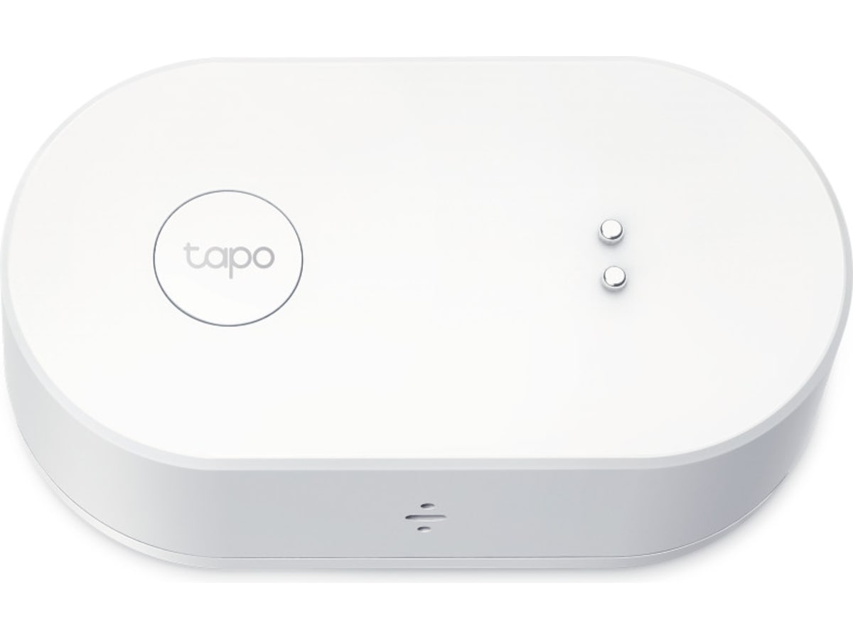 TP-Link Tapo T300 Smart Vattenläckagesensor Sensorer