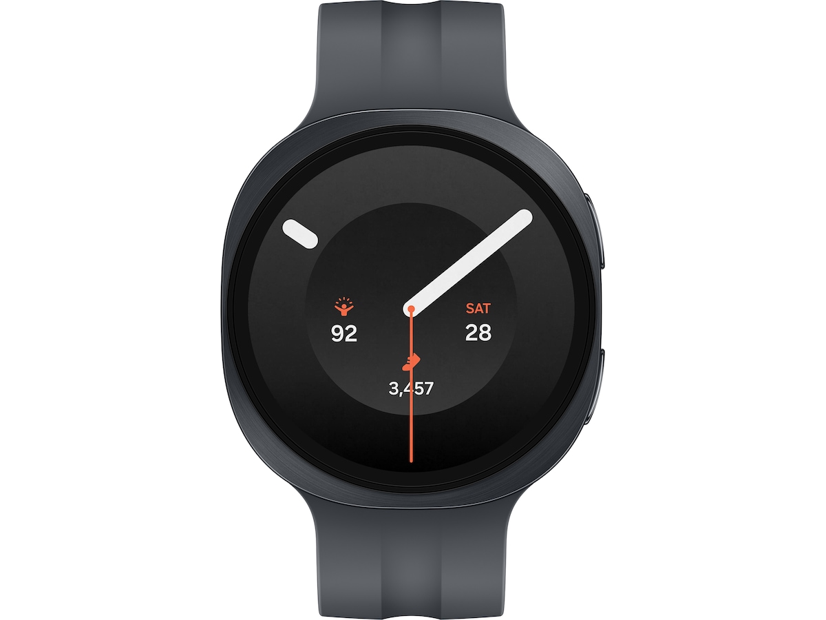 Samsung Galaxy Watch9 44mm eSim (black) Smartwatches
