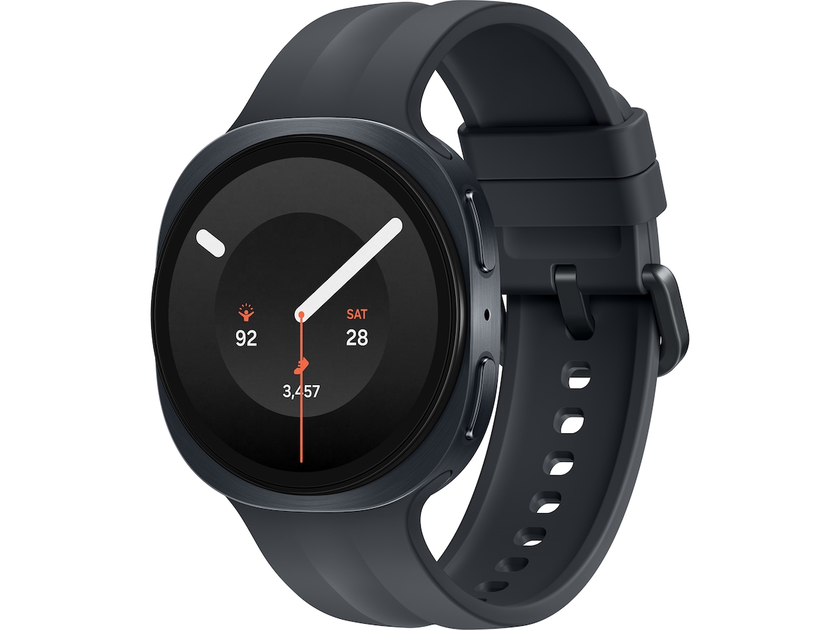 Samsung Galaxy Watch9 40mm BT (black) Smartwatches