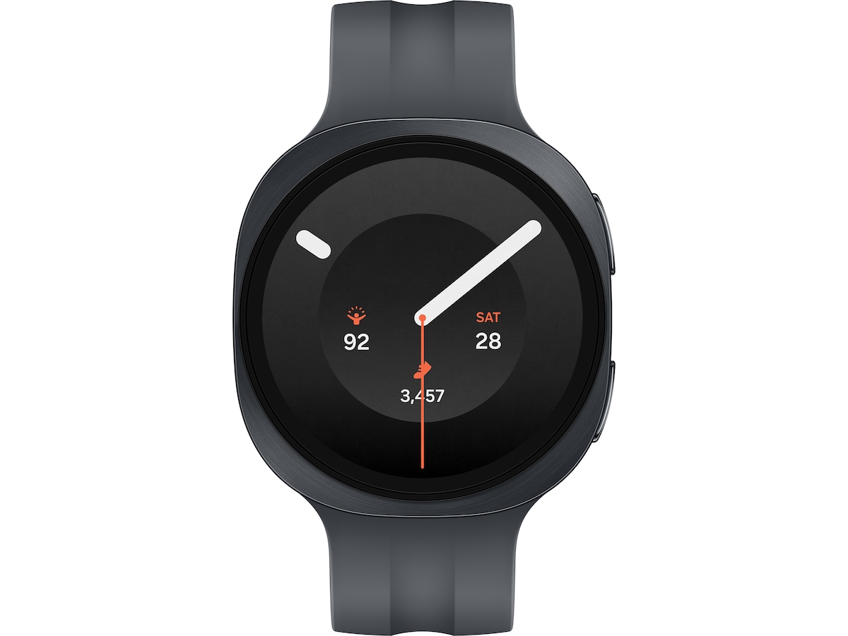 Samsung Galaxy Watch9 40mm BT (black) Smartwatches
