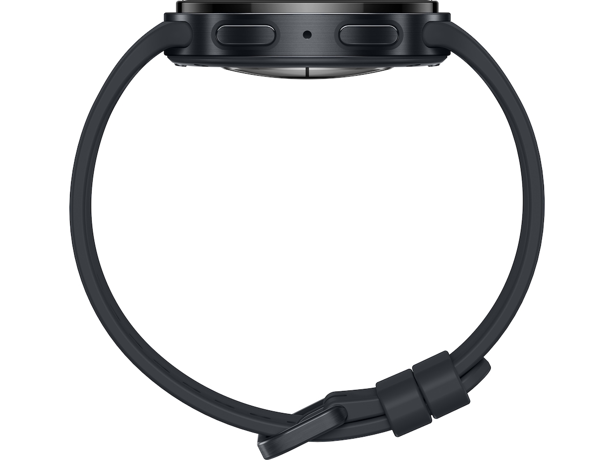 Samsung Galaxy Watch9 40mm BT (black) Smartwatches