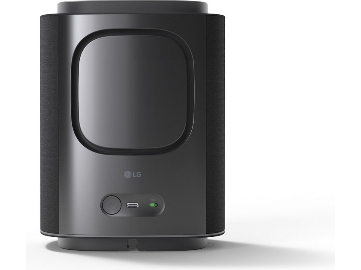 LG Sound Suite M5 premium högtalare Högtalare