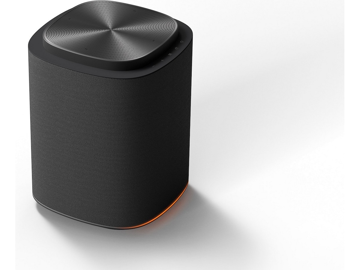 LG Sound Suite M5 premium högtalare Högtalare