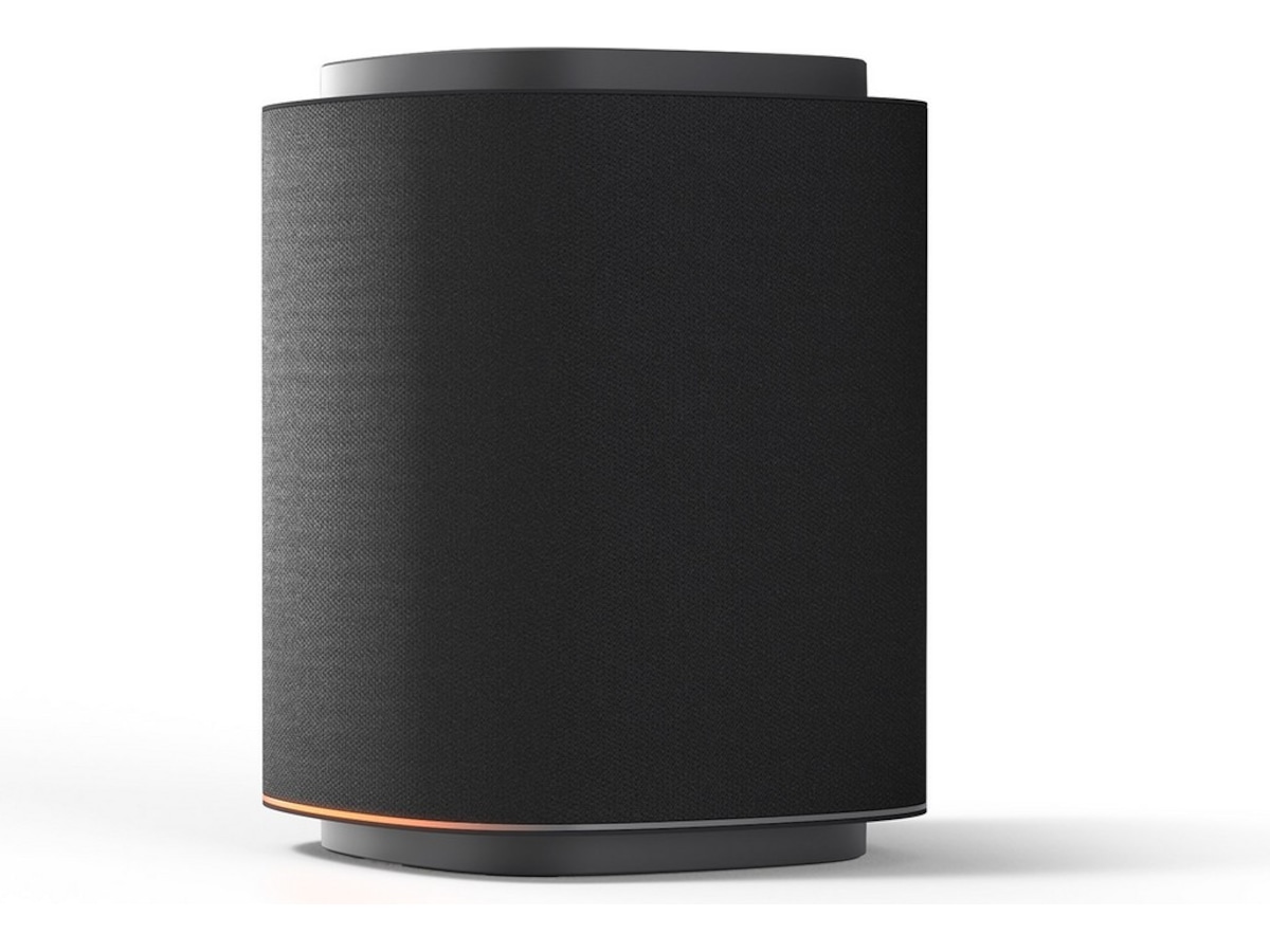 LG Sound Suite M5 premium högtalare Högtalare