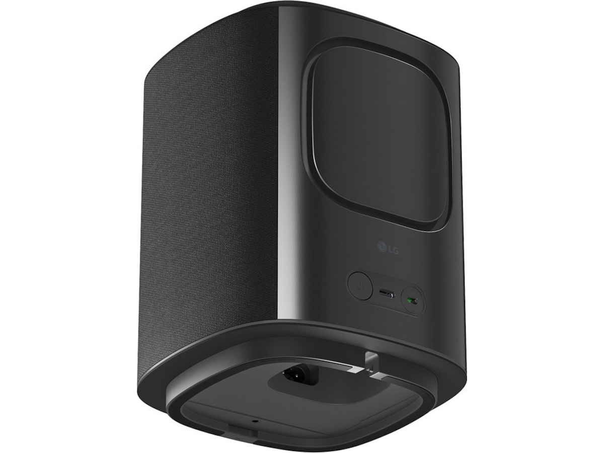 LG Sound Suite M5 premium högtalare Högtalare