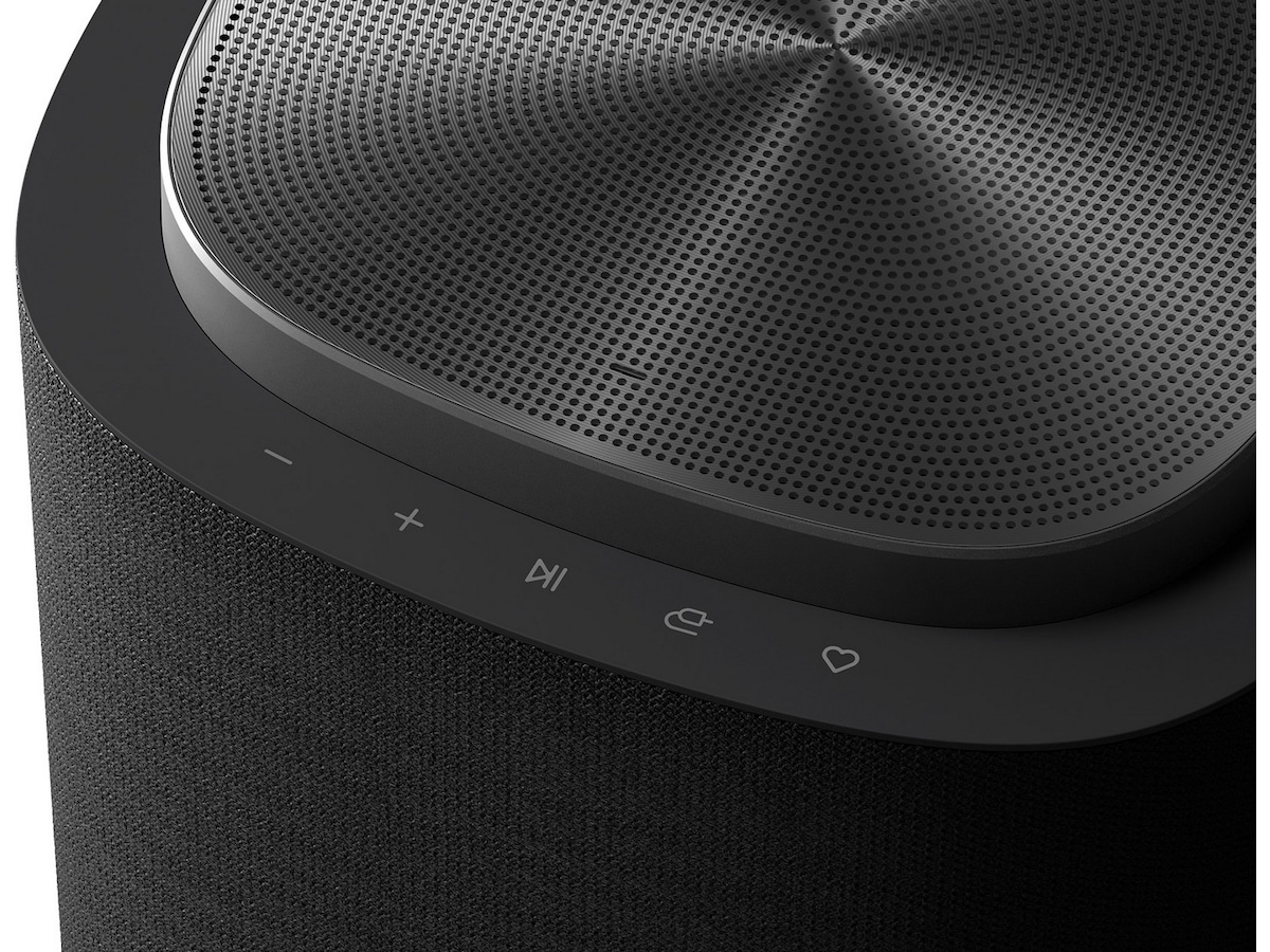 LG Sound Suite M5 premium högtalare Högtalare