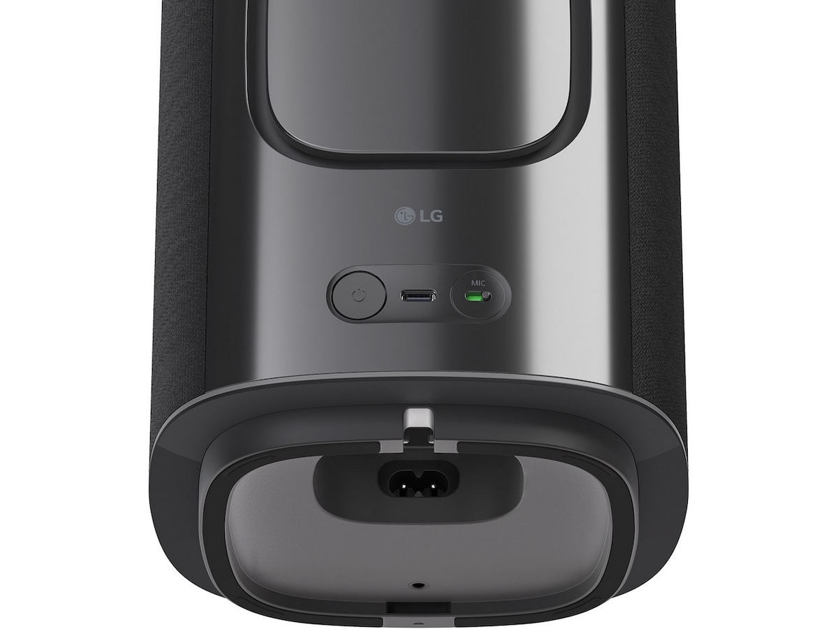 LG Sound Suite M5 premium högtalare Högtalare