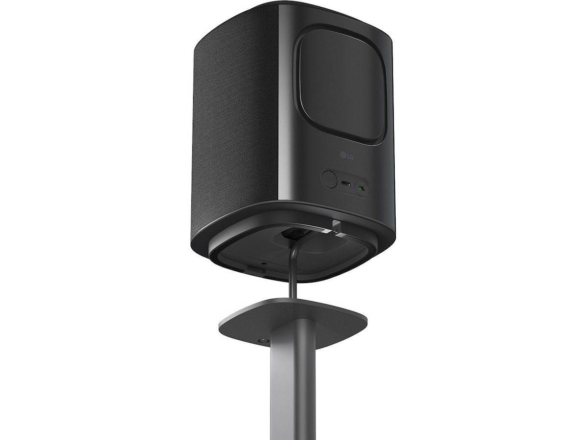 LG Sound Suite M5 premium högtalare Högtalare