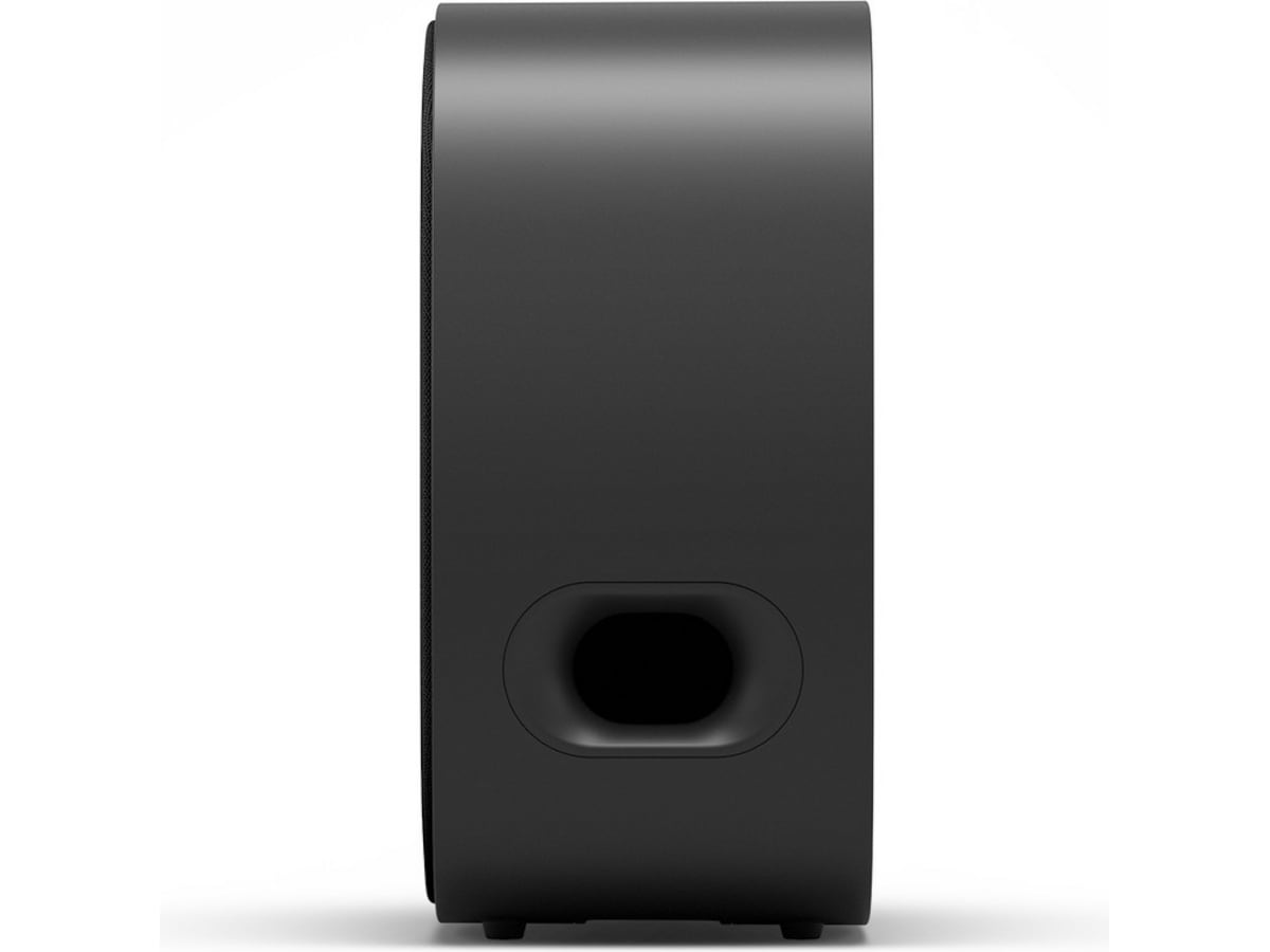 LG Sound Suite W7 Subwoofer Subwoofer