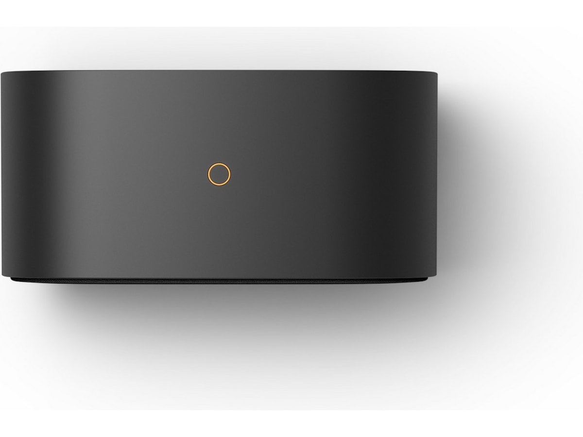 LG Sound Suite W7 Subwoofer Subwoofer