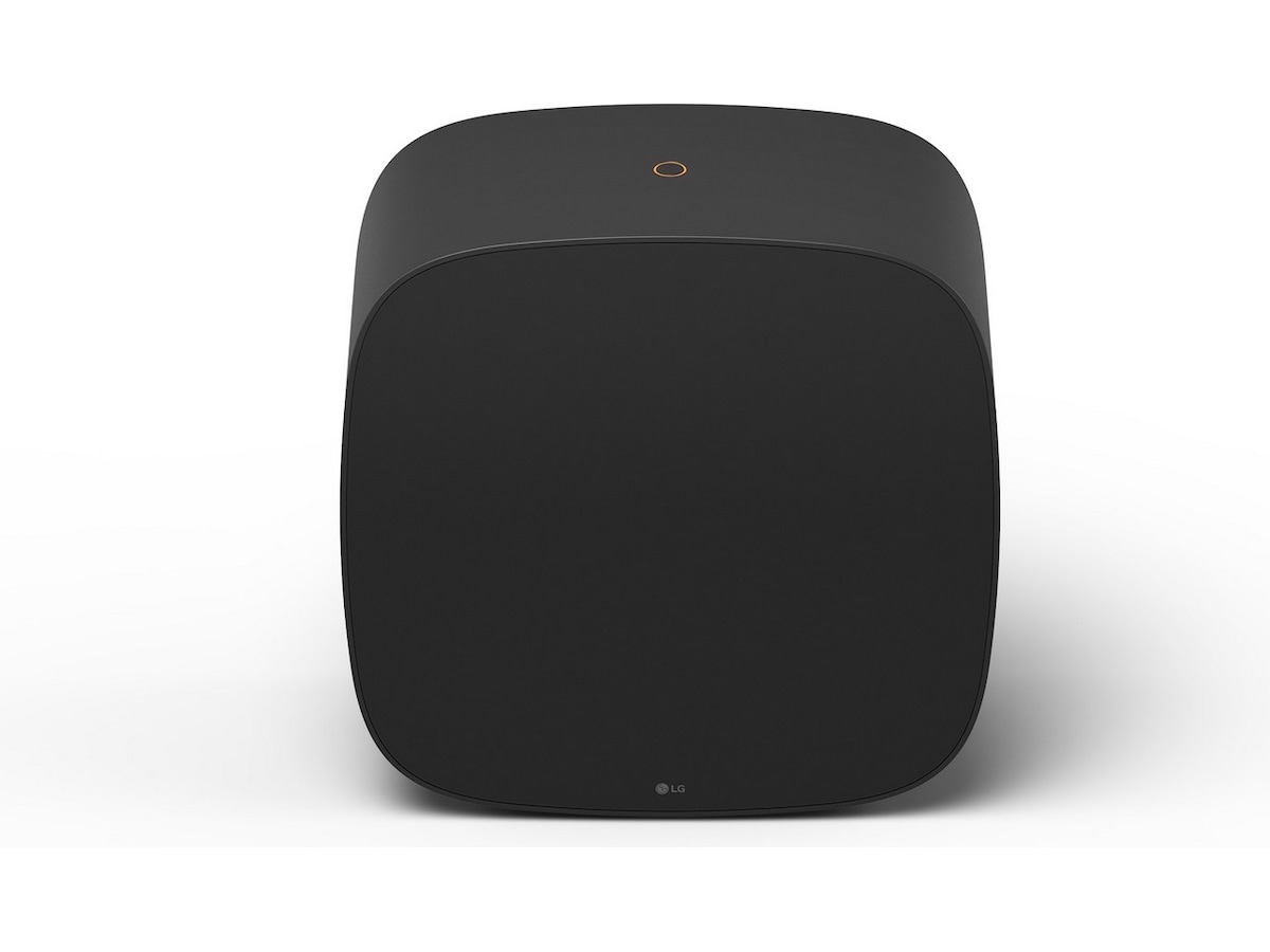 LG Sound Suite W7 Subwoofer Subwoofer