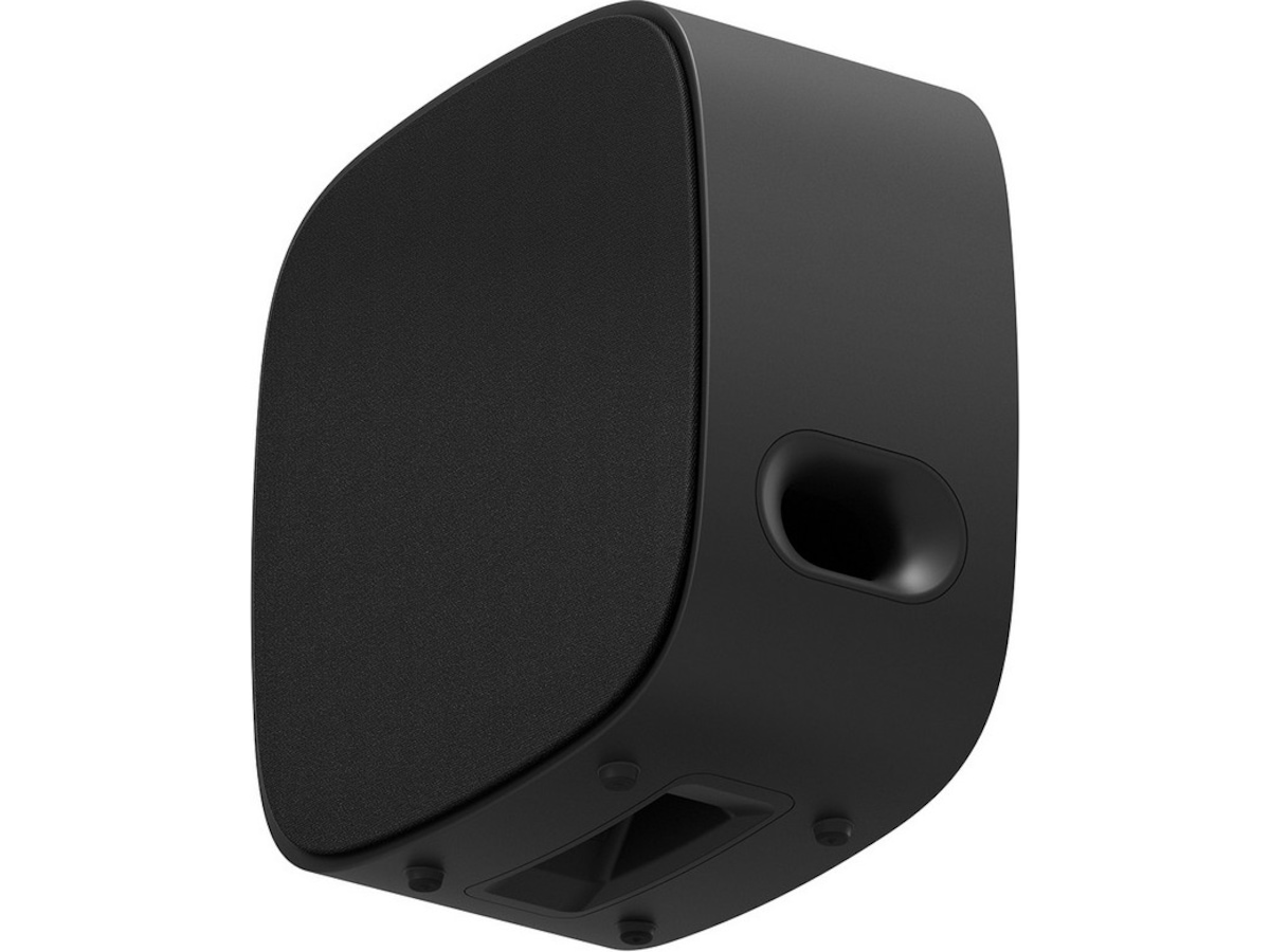 LG Sound Suite W7 Subwoofer Subwoofer