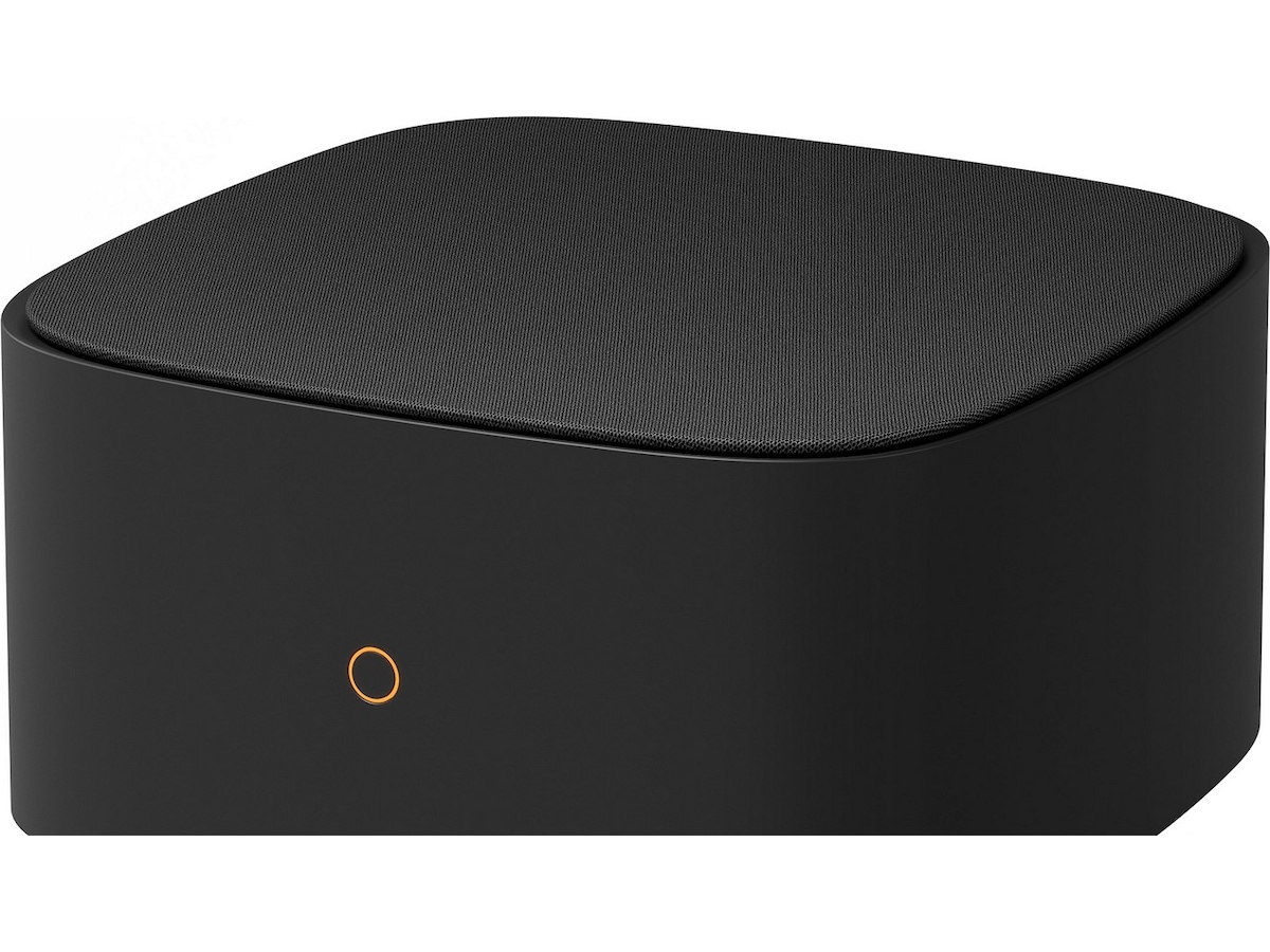LG Sound Suite W7 Subwoofer Subwoofer
