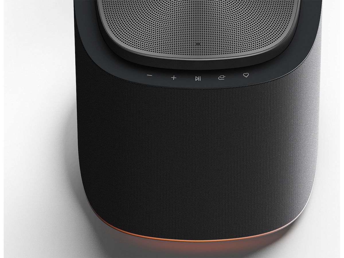 LG Sound Suite M7 premium högtalare Högtalare