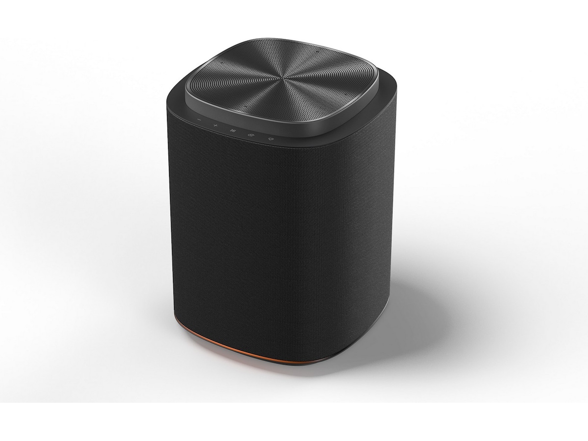 LG Sound Suite M7 premium högtalare Högtalare