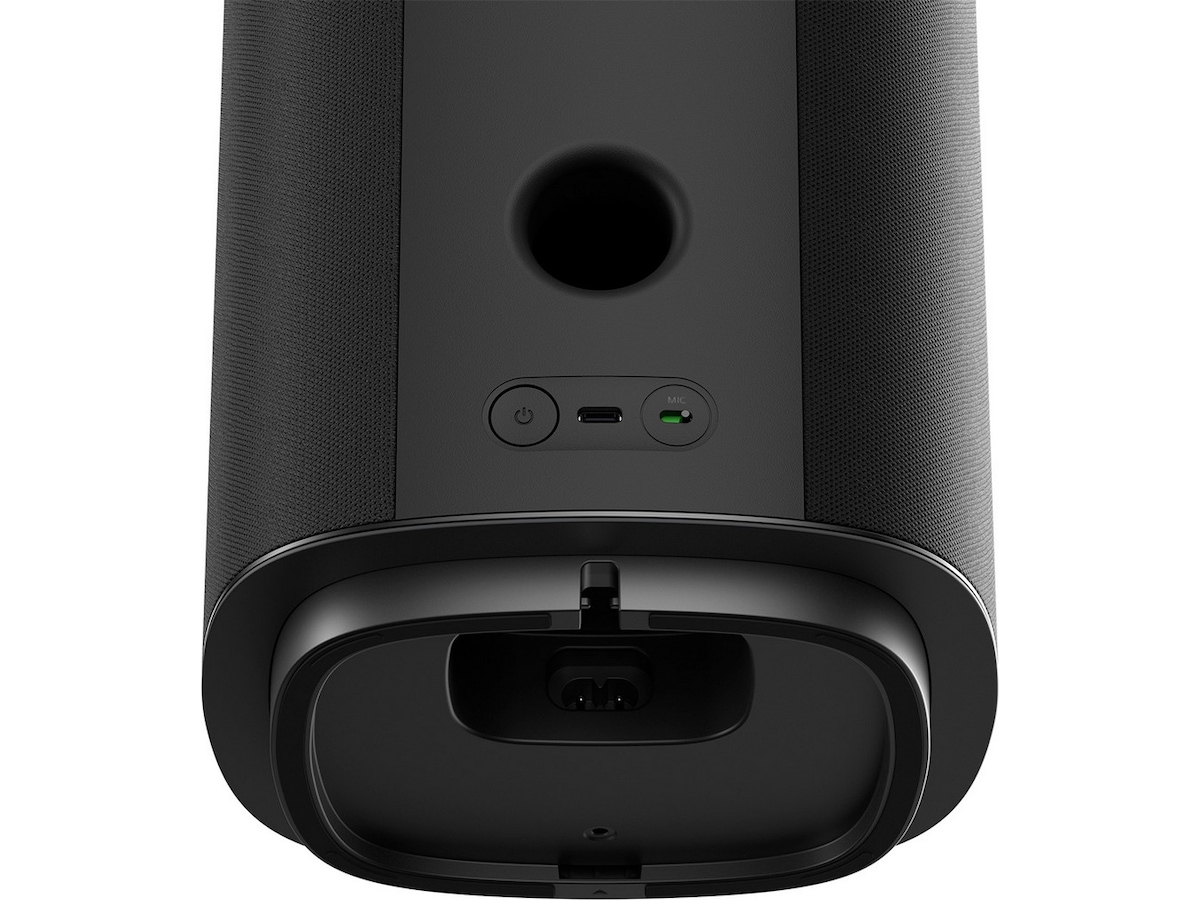 LG Sound Suite M7 premium högtalare Högtalare