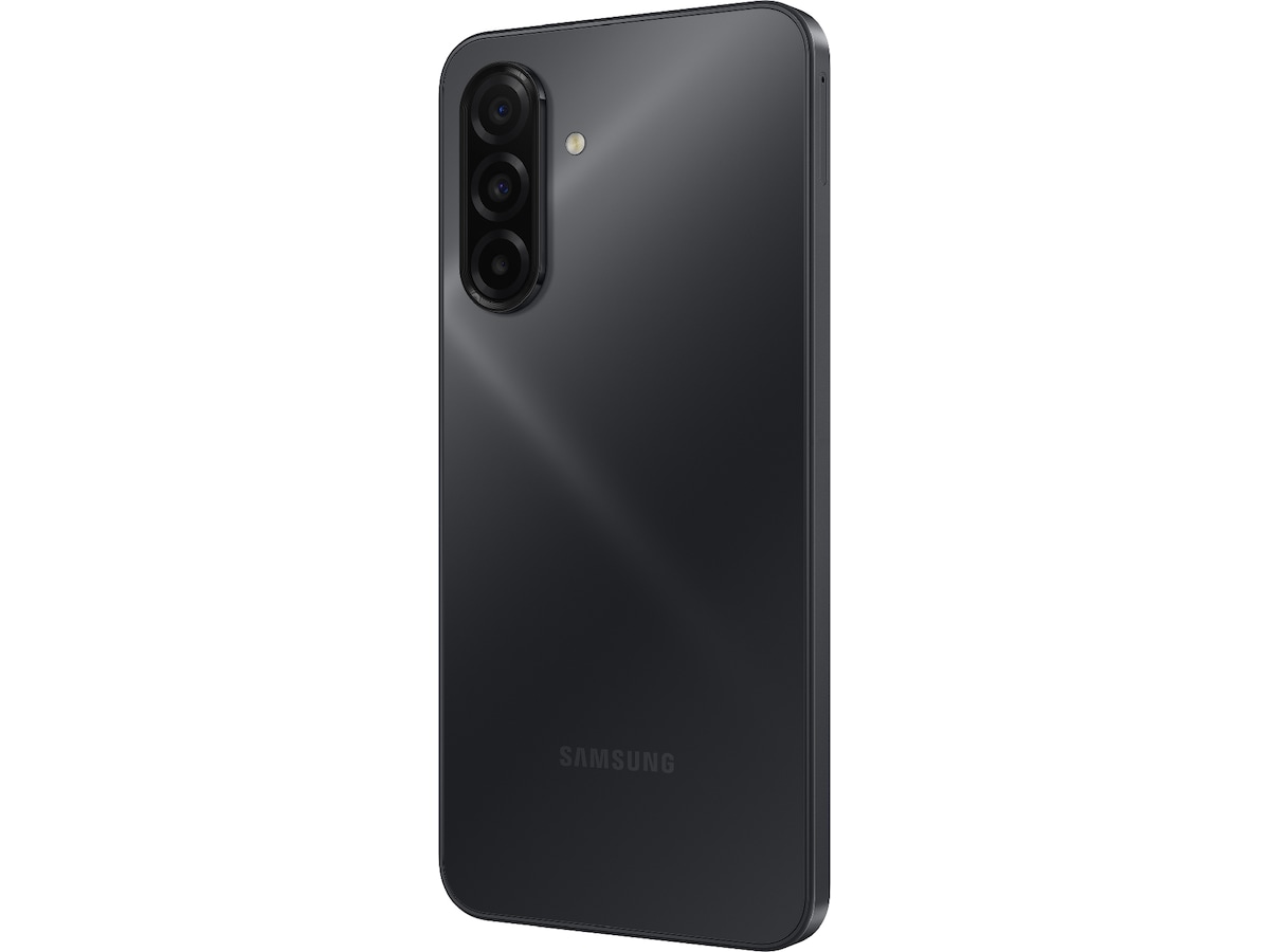 Samsung Galaxy A17 LTE 128GB (svart) Mobiltelefoner