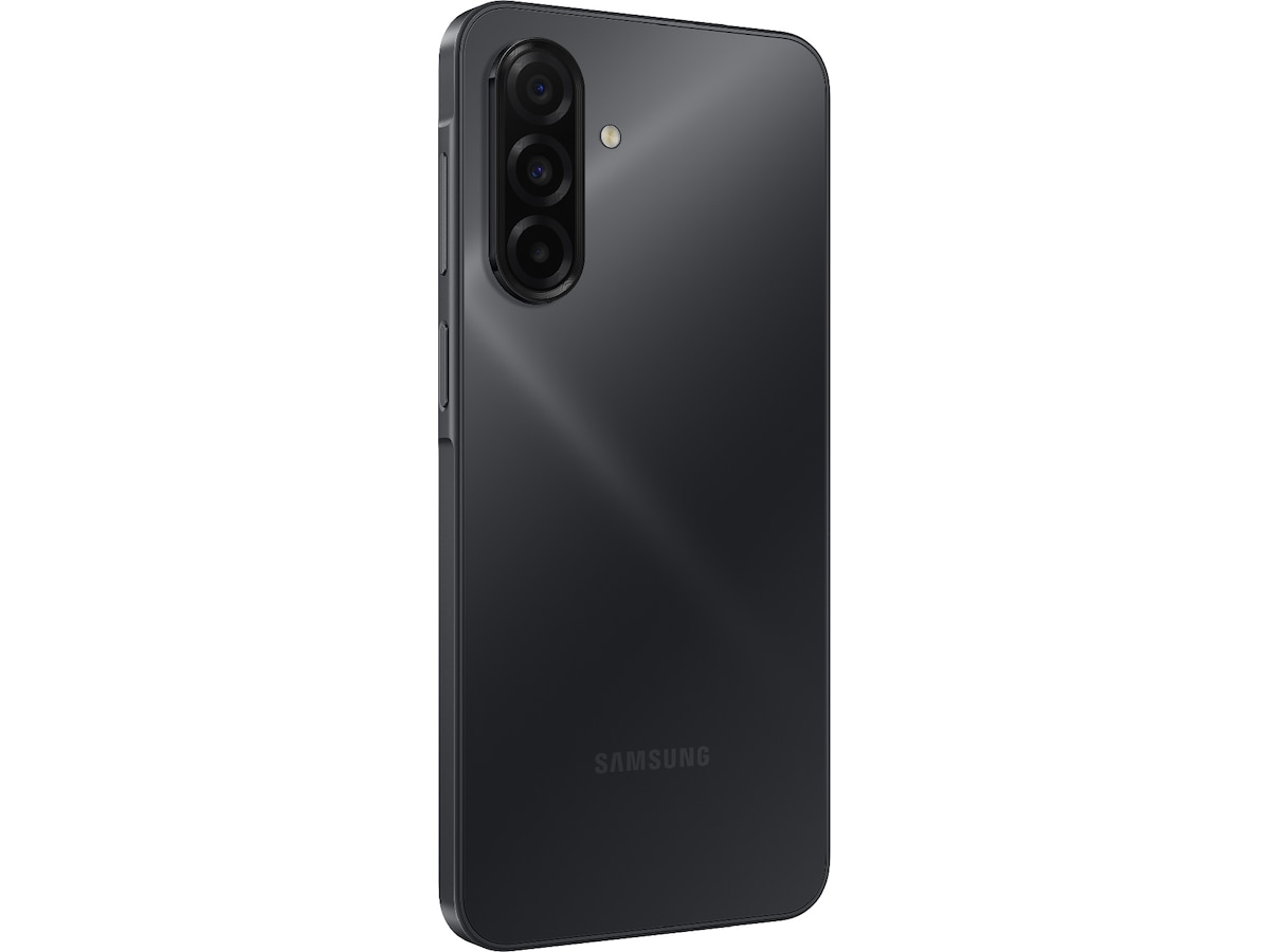Samsung Galaxy A17 LTE 128GB (svart) Mobiltelefoner