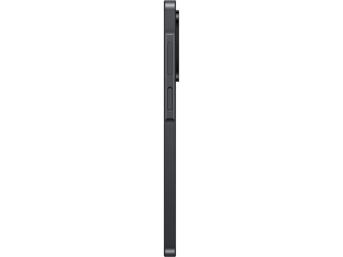 Samsung Galaxy A17 LTE 128GB (svart) Mobiltelefoner