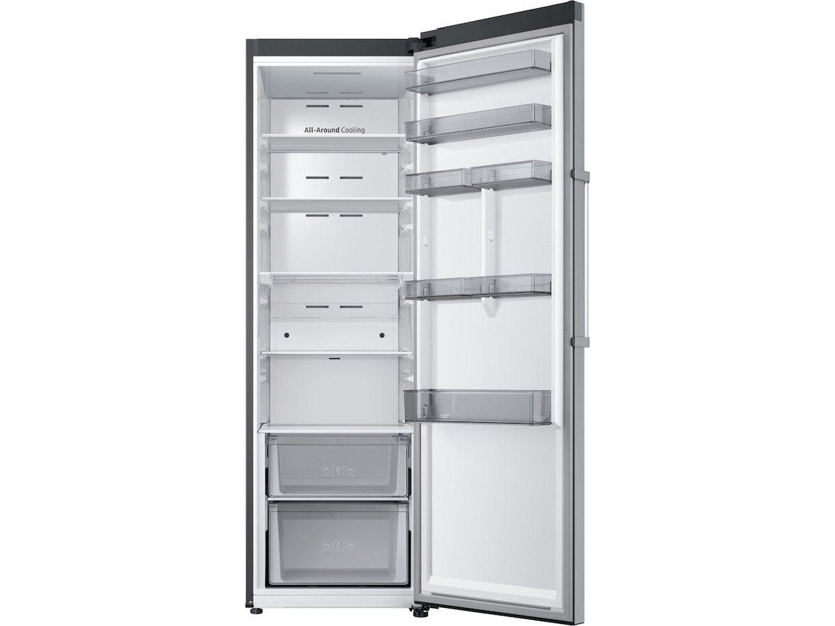 Samsung RR39C7BG7S9 Kylskåt (silver) Kylskåp