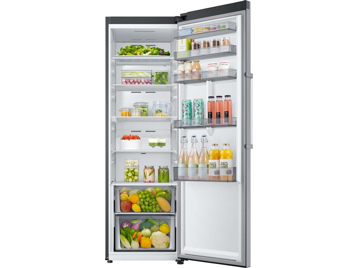 Samsung RR39C7BG7S9 Kylskåt (silver) Kylskåp
