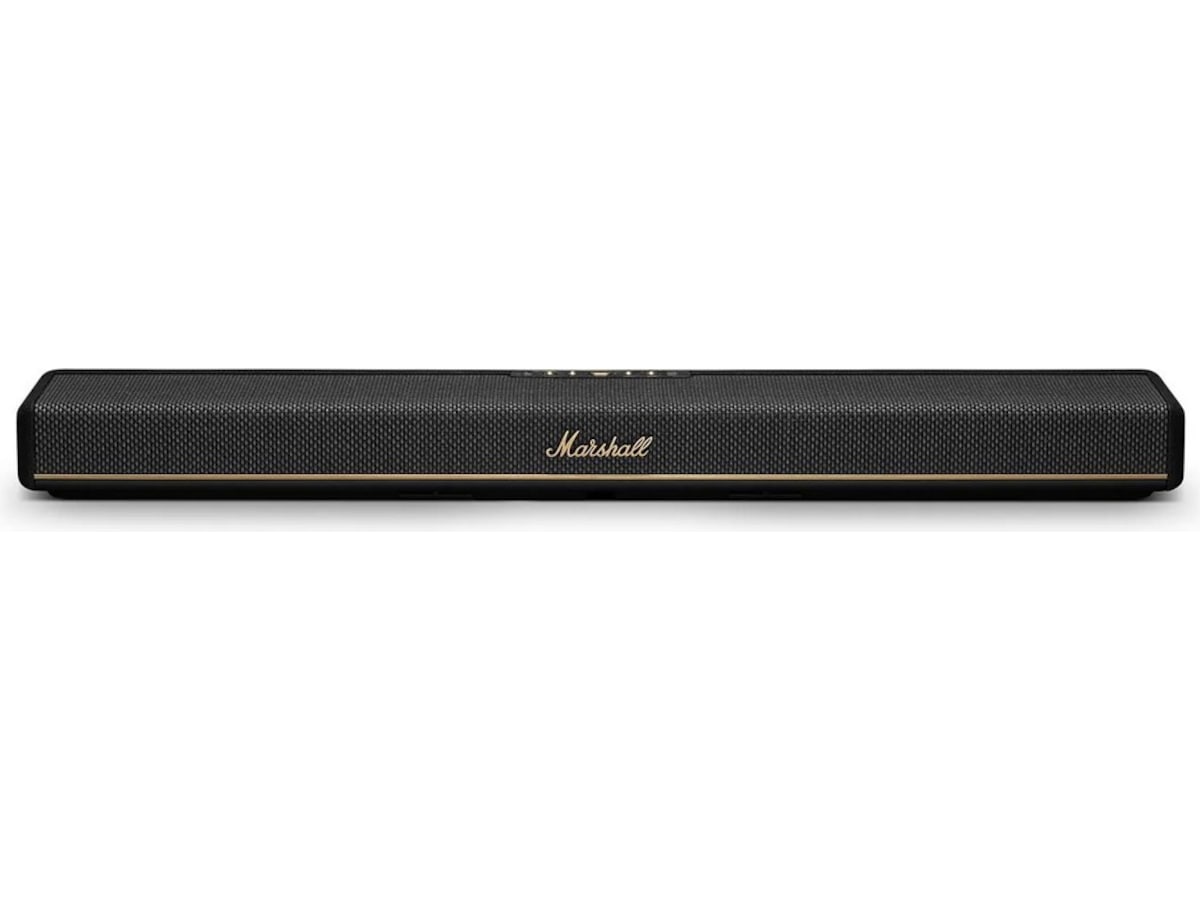 Marshall Heston 60 soundbar (svart) Soundbars