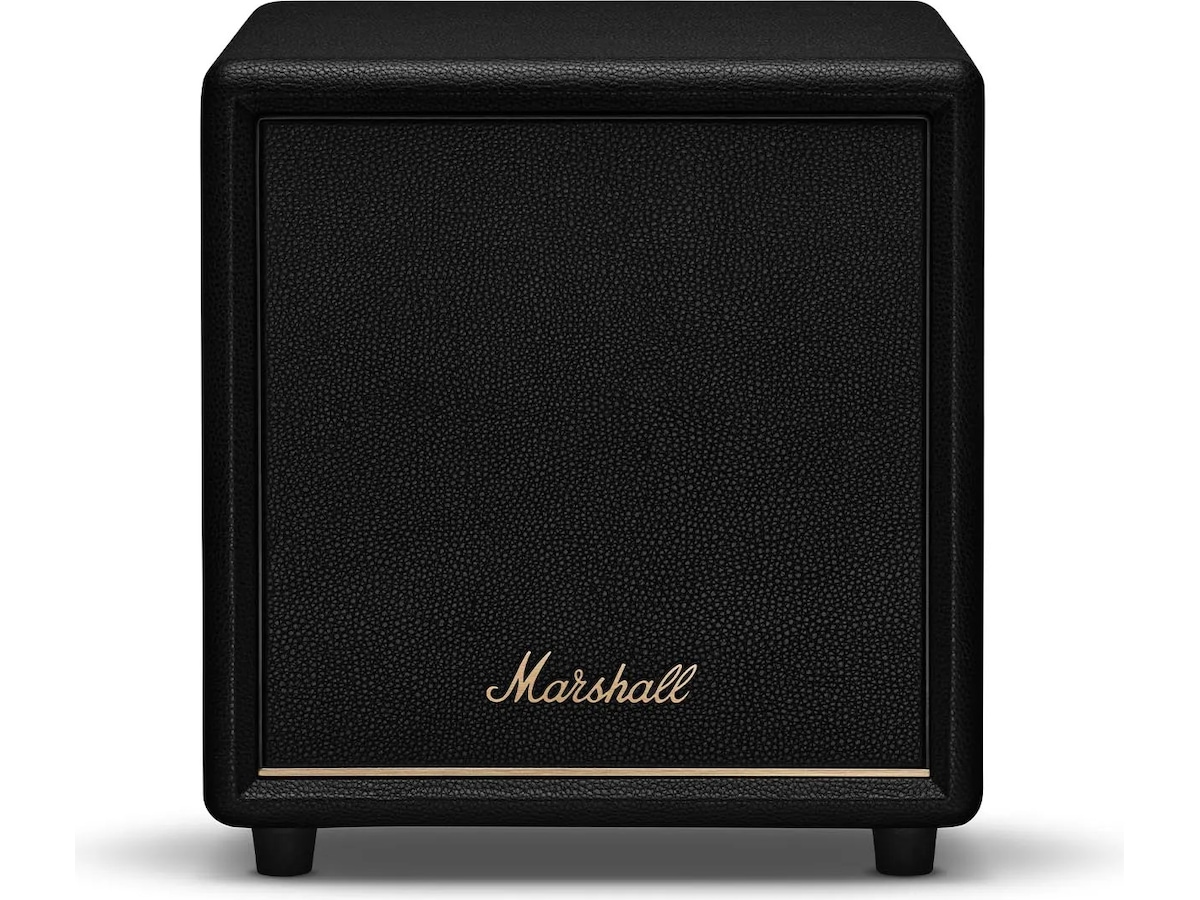 Marshall Heston Sub 200 (svart) Soundbars