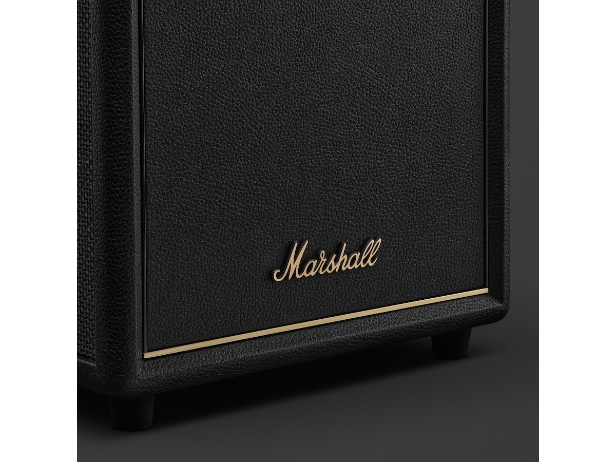 Marshall Heston Sub 200 (svart) Soundbars