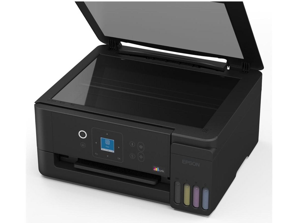 Epson Ecotank ET-2921 bläckstråleskrivare Skrivare