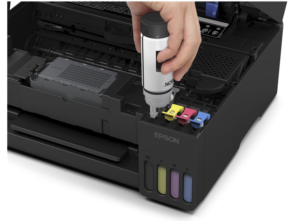 Epson Ecotank ET-2921 bläckstråleskrivare Skrivare