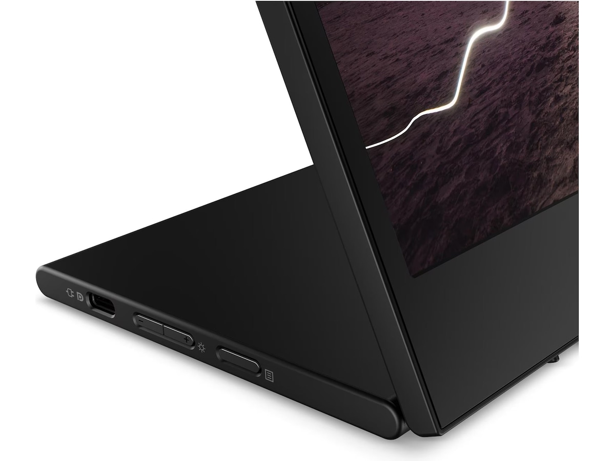 Lenovo ThinkVision M16 16" bärbar skärm Bildskärmar