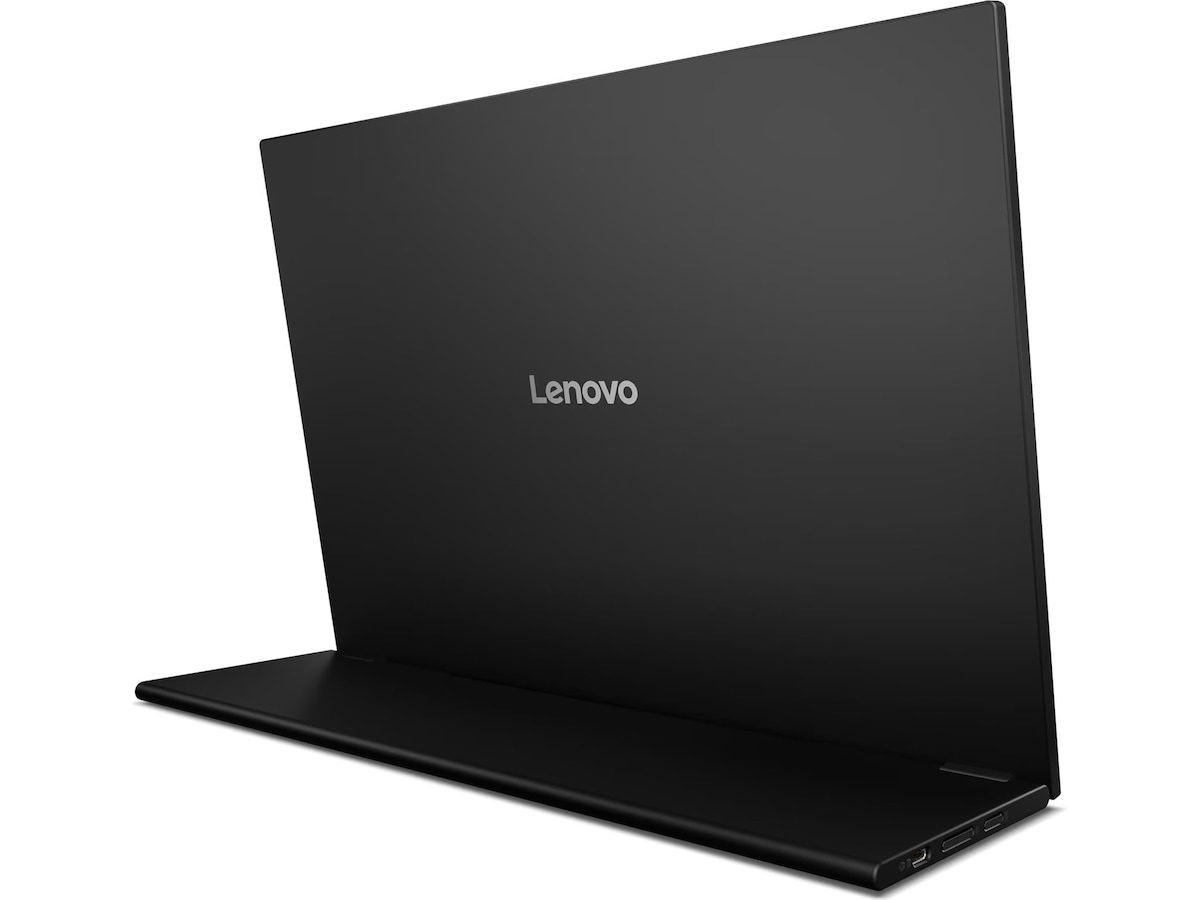 Lenovo ThinkVision M16 16" bärbar skärm Bildskärmar