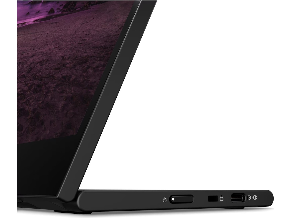 Lenovo ThinkVision M16 16" bärbar skärm Bildskärmar